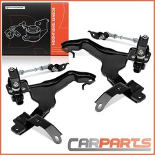 2x Höhensensor Niveausensor