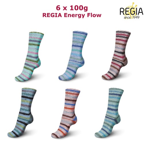 100g regia energy - 100g,