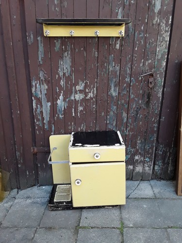 Garderobe flurgarderobe - garderobe,
