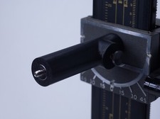Kamera Reprostativ Adapter für Durst M670 und M305 wie Neriocam 3D gedruckt