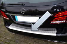 Ladekantenschutz Edelstahl