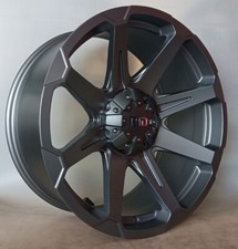 RID R05 9x20 5x135 Felgen für Ford F150 Lightning