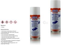 2x400 ml Original LIQUI MOLY