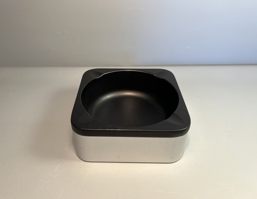 Großer schwerer aschenbecher - großer,