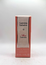 MISS GABRIELA BY GABRIELA