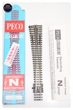 Peco Spur N - Electrofrog