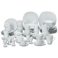 Geschirrset 62-teilig |