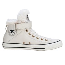 Converse CTAS BREA LEATH