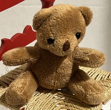 Mini Teddy Bear Althans Club