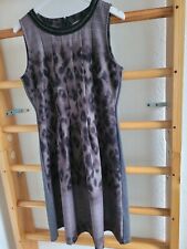 Passport Kleid Gr.40