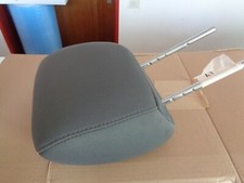 3) Grau Kopfstütze vorne 2015 Dodge Ram 1500 5.7 4x4 Quad Cab