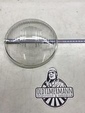 Streuscheibe Scheinwerfer Glas