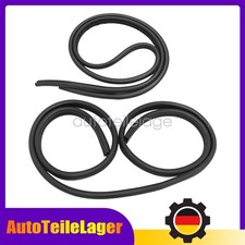 2x Türdichtung für VW
