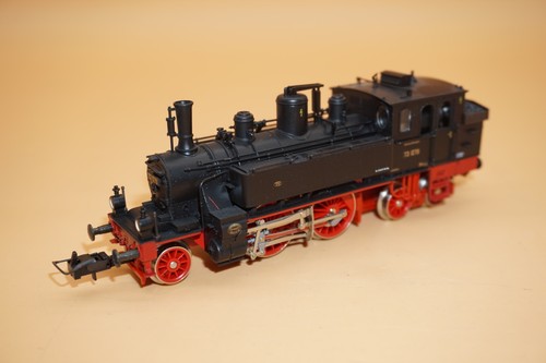 Trix spur 2436 - h0,