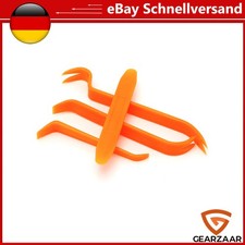 Auto Radio Demontage Werkzeug