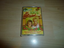 Musik Kassette MC - Maria &