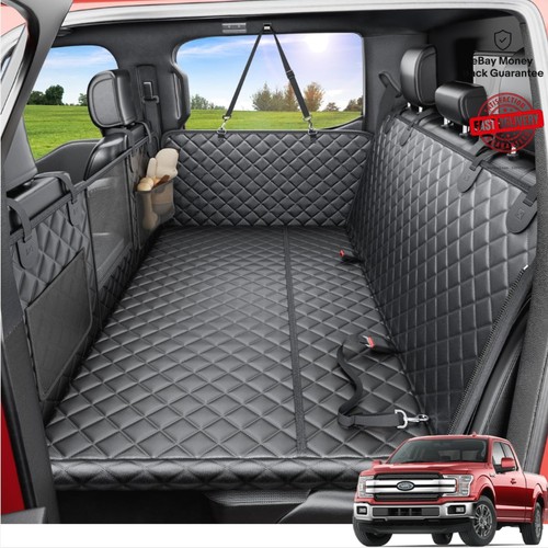 Dog hammock for trucks - for,