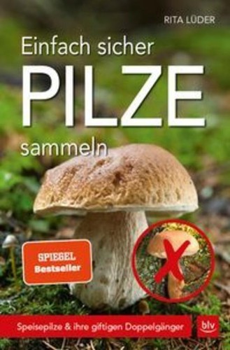 Einfach sicher pilze - einfach,