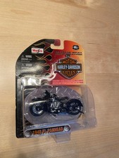 Maisto Harley Davidson  1948
