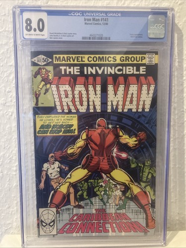Cgc comic marvel - comic,