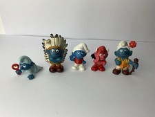 Die Schlümpfe Schlumpf