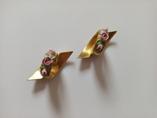 Dresdner Porzellan Servietten