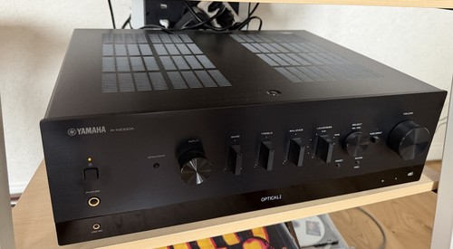 Yamaha n1000a - yamaha, r-n1000a
