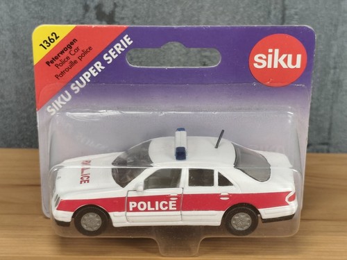 Siku 1362 peterwagen - 1362,