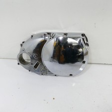 Yamaha XVS 650 4VR Kupplungsdeckel Motordeckel Seitendeckel Kupplung 79320