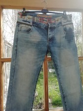 🌸 Rare Desigual Jeans Gr