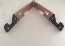 Metall Hama Travel – Halterung für Tablet/Smartphone NEU, Farbe rosegold