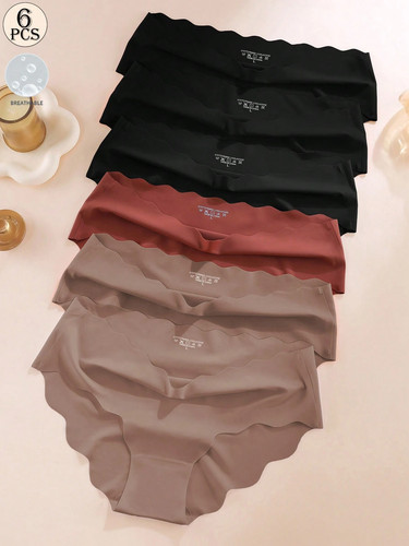 6er set nahtlose - set,
