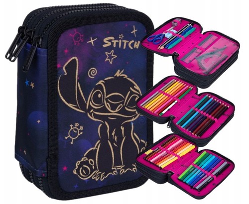 Lilo stitch disney golden - lilo, &