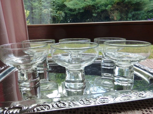 Kerzenhalter glas - kerzenhalter,
