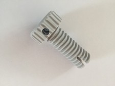 Trocknerfuss Gerätefuß für Trockner passend für Bosch Siemens Neff 00611942