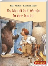 Es klopft bei Wanja in der
