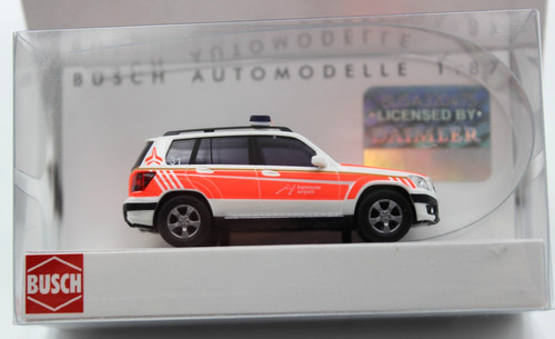 Mercedes benz glk klasse - benz,