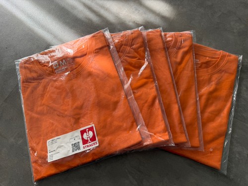 Engelbert strauß t shirt - 5, x