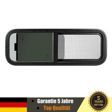 Wohnwagenfenster Seitenfenster