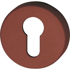 Hewi Zylinderrosette flach ø