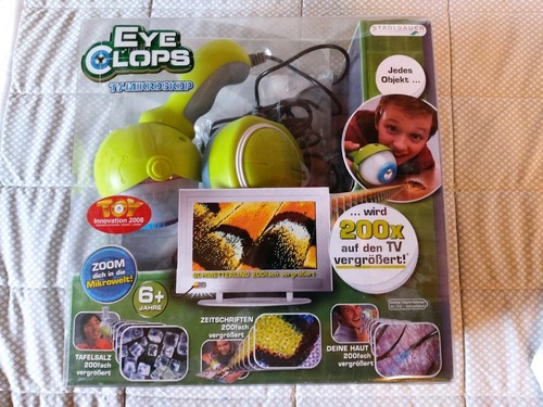 Stadlbauer 60726 eyeclops - -,