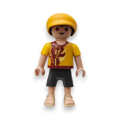 Playmobil figur junge kind - figur,