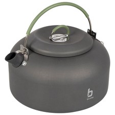 Alu Kessel 1,4 L Camping