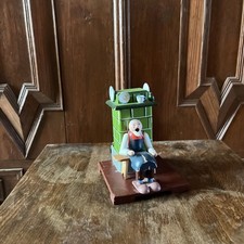 Räuchermann Hutzenomd