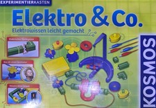 KOSMOS 620417 ELEKTRO & CO