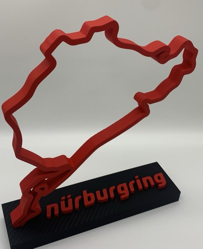 24h nürburgring i - i,