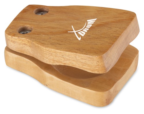 Cajon zubehör kastagnetten - zubehör,