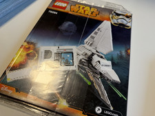 LEGO®  Star Wars 75094