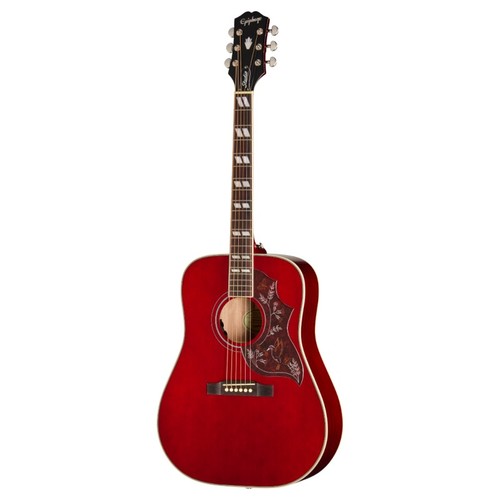 Epiphone hummingbird studio - hummingbird,