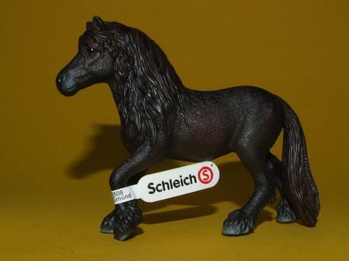 Schleich pferd fellpony - schleich,